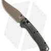 Benchmade Taggedout AXIS-Lock Knife Deep Olive Grivory (3.5" Elmax) 15536TN-02