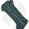 Blue Snake 550 Paracord Nylon Braided 7-Strand Core (100') USA