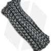Urban Camo 550 Paracord Nylon Braided 7-Strand Core (100') USA