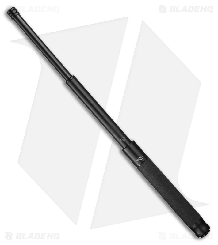 ASP Talon Airweight Baton (16" Black) 1 ASP Talon Airweight Baton (16" Black)