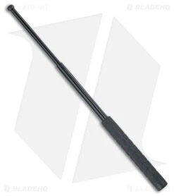 ASP Sentry Baton S21 Black Santoprene (52400)