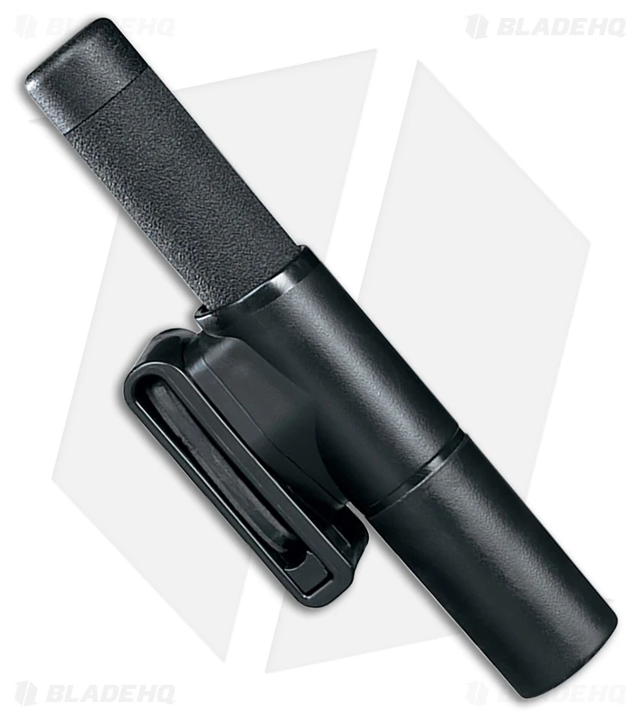 ASP Federal F-26 Scabbard Black Polymer (52638) 1 ASP Federal F-26 Scabbard Black Polymer (52638)