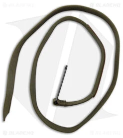 Argali Kodiak Knife Sharpener Belt Large (Sage Green) -Knife Craft Store Argali Kodiak Belt Large Sage BHQ 139817 jr size large