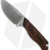 Benchmade 15017 Hidden Canyon Hunter Knife Wood Fixed Blade (2.79" Stonewash)