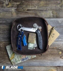 Benchmade 940 Osborne AXIS Lock Knife Green (3.4" Satin) -Knife Craft Store Benchmade 940 2 Osborne AXIS Lock Knife Black G 10 Satin 940 2 BHQ 36208 lifestyle web large 1