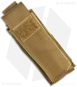 Benchmade Adamas AXIS Lock Knife Olive G-10 (3.8" FE) 275FE-2 -Knife Craft Store Benchmade Adamas AXIS Lock Olive G 10 FDE 275FE 2 BHQ 118562 jr sheath back large