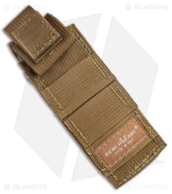 Benchmade Adamas Automatic Knife Olive G-10 (3.8" FE) 2750FE-2 8 Benchmade Adamas Automatic Knife Olive G-10 (3.8" FE) 2750FE-2 -Knife Craft Store Benchmade Adamas Auto Olive G 10 FE 2750FE 2 BHQ 118568 jr sheath large