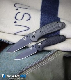 Benchmade Griptilian AXIS Lock Knife Black (3.45" Satin) 551-S30V 15 Benchmade Griptilian AXIS Lock Knife Black (3.45" Satin) 551-S30V -Knife Craft Store Benchmade Griptilian AXIS Lock Knife Olive Drab Black D2 BHQ 5370 kp navy blanket web large