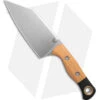 Benchmade Station Knife Kitchen Knife Maple Richlite & Black G-10 4010-02