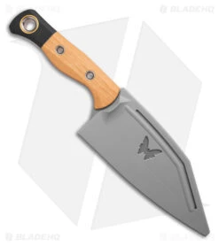 Benchmade Station Knife Kitchen Knife Maple Richlite & Black G-10 4010-02 -Knife Craft Store Benchmade Station Knife Kitchen Knife Maple Richlite Black G 10 BHQ 186091 hd sheath large