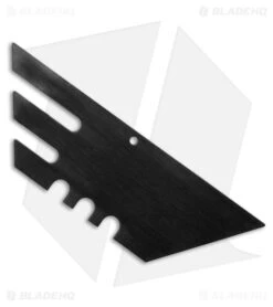 Big Idea Design TPT EZ Swap Pocket Tool (Stonewash Titanium) -Knife Craft Store Big Idea Design TPT Pocket Tool SW TI BHQ 214262 td extra large