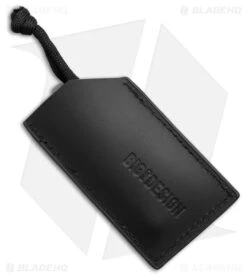 Big Idea Design TPT EZ Swap Pocket Tool (Stonewash Titanium) -Knife Craft Store Big Idea Design TPT Pocket Tool SW TI BHQ 214262 td sheath large