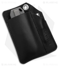 Big Idea Design Titanium Bit Bar II Inline Screwdriver (Stonewashed) -Knife Craft Store Big Idea Design Titanium Bit Bar II Inline Screwdriver Stonewashed BHQ 181192 hd sheath large