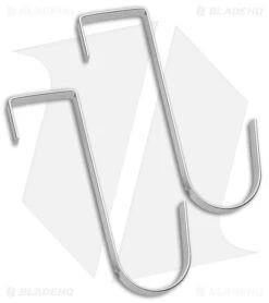 Blade HQ Jumbo Knife Roll Nylon Carry Case - Black W/Door Hooks 8 Blade HQ Jumbo Knife Roll Nylon Carry Case - Black W/Door Hooks -Knife Craft Store Blade HQ Jumbo Roll Nylon Carry Case Black with Hooks BHQ 101144 jr hooks large