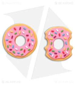 Blade HQ X ZeroFeud Exclusive Dessert Warrior® Lanyard Beads (Package Of 2)