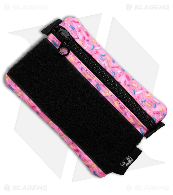 Blade HQ X ZeroFeud Exclusive Wallet - Dessert Warrior (Medium) 1 Blade HQ X ZeroFeud Exclusive Wallet - Dessert Warrior (Medium)