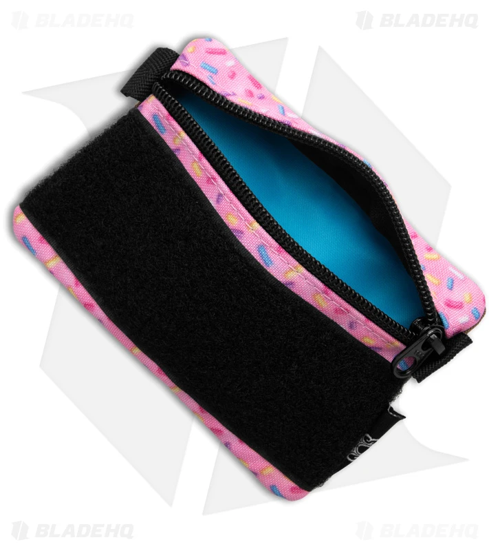 Blade HQ X ZeroFeud Exclusive Wallet - Dessert Warrior (Medium) 2 Blade HQ X ZeroFeud Exclusive Wallet - Dessert Warrior (Medium) - Image 2