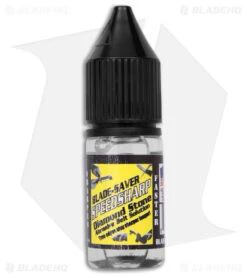 Blade-Solutions Speed Sharp (Diamond Abrasive & Belt Solution) - 10ml