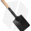 Boker Plus 21" M1874 Shovel 09BO500