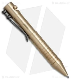 Boker Plus Brass Tactical Pen KID Cal .5009BO063