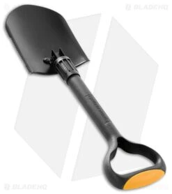 Browning Russ Kommer Outdoorsman Camp Folding Shovel 322919