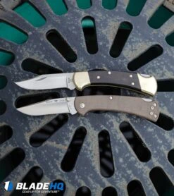 Buck Knives Buck 112 Ranger Lockback Knife (3" Satin) 0112BRS 7 Buck Knives Buck 112 Ranger Lockback Knife (3" Satin) 0112BRS -Knife Craft Store Buck 112 Ranger Lockback Knife Satin 0112BRS BHQ 23586 kp sewer web large