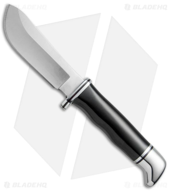 Buck Knives Buck Skinner Fixed Blade Hunting Knife (4" Satin) 0103BKS-B 1 Buck Knives Buck Skinner Fixed Blade Hunting Knife (4" Satin) 0103BKS-B