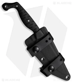 CIVIVI MDRN Hunter Fixed Blade Knife Black G-10 (4.1" SW Nitro-V) 5 CIVIVI MDRN Hunter Fixed Blade Knife Black G-10 (4.1" SW Nitro-V) -Knife Craft Store C23078 1 side large