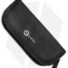 CIVIVI Knife Pouch W/ Microfiber Cloth (5.9" X 2.5") C-01