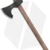 CRKT Johnson Berserker Axe Tennessee Hickory (19" Black)