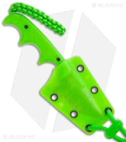 CRKT Folts Minimalist Bowie Neck Knife "Gears" (2.12" Satin) 2387G -Knife Craft Store CRKT Folts Minimalist Bowie Neck Knife Gears Satin 2387G BHQ 103636 jr sheath large