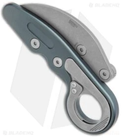 CRKT Provoke Compact Kinematic Morphing Karambit Folding Knife (2.4" Black) 4045 7 CRKT Provoke Compact Kinematic Morphing Karambit Folding Knife (2.4" Black) 4045 -Knife Craft Store CRKT Provoke Compact Kinematic Morphing Karambit Folding Knife Black 4045 BHQ 126212 jr spine large