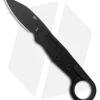 CRKT Provoke Kinematic Morphing Folding Knife Black Aluminum (2.6" TiNi) 4050K