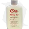 Case Cutlery Honing Oil For Sharpening Stone (3 Oz.)