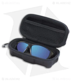 Chums The Vault Accessories Case (Black) -Knife Craft Store Chums The Vault BHQ 90386 td open large