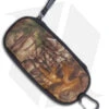 Chums The Vault Accessories Case (Realtree Camo)