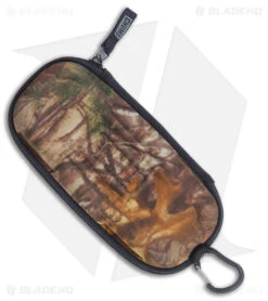 Chums The Vault Accessories Case (Realtree Camo)
