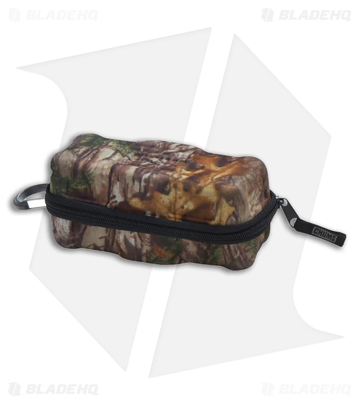 Chums The Vault Accessories Case (Realtree Camo) 2 Chums The Vault Accessories Case (Realtree Camo) - Image 2
