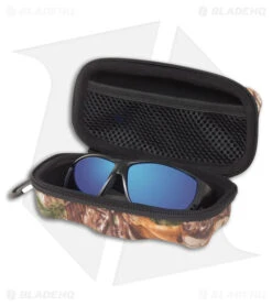 Chums The Vault Accessories Case (Realtree Camo) 5 Chums The Vault Accessories Case (Realtree Camo) -Knife Craft Store Chums The Vault Realtree BHQ 90387 td size large