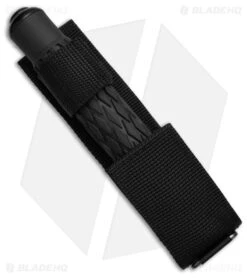 Cold Steel 16" Expandable Baton CS-BT-16 -Knife Craft Store Cold Steel 16in Expandable Baton CS BT 16 BHQ 210377 td side large