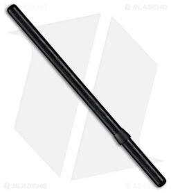 Cold Steel 26" Police Baton Black Polypropylene - 91NP26Z