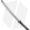 Cold Steel Chisa Katana Sword (23.3" Satin) 88BCK