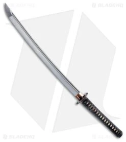 Cold Steel Chisa Katana Sword (23.3" Satin) 88BCK