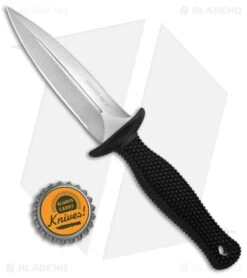 Cold Steel Counter TAC II Boot Knife (3.375" Satin AUS 8A) 10BCTM -Knife Craft Store Cold Steel Counter TAC II Boot Knife Satin AUS 8A 10BCTM BHQ 51971 jr bottlecap large