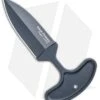 Cold Steel Drop Forged Push Dagger Fixed Blade Knife (4" Gray) 36MJ