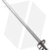 Cold Steel English Back Sword (32" Satin) 88SEB