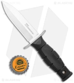 Cold Steel Mini Leatherneck Dagger Fixed Blade Knife (3.5" Stonewash) 39LSAC 7 Cold Steel Mini Leatherneck Dagger Fixed Blade Knife (3.5" Stonewash) 39LSAC -Knife Craft Store Cold Steel Mini Leatherneck Dagger Fixed Blade SW 39LSAC BHQ 121220 jr bottlecap large