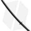 Cold Steel O Bokken Sword Trainer (Black) 92BKKDZ