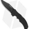 Cold Steel Recon 1 Clip Point Lockback Knife G-10 (4" Black CPM-S35VN) 27BC