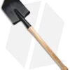 Cold Steel Spetsnaz 30" Trench Shovel 92SFX